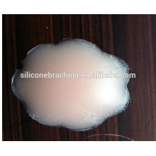 self-adhesive nipple cover silicone rubber nipple cover